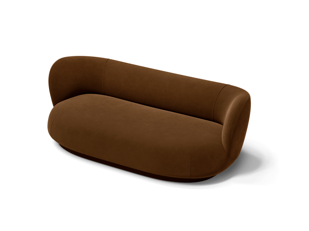 Ferm Living RICO LOUNGER -sohva