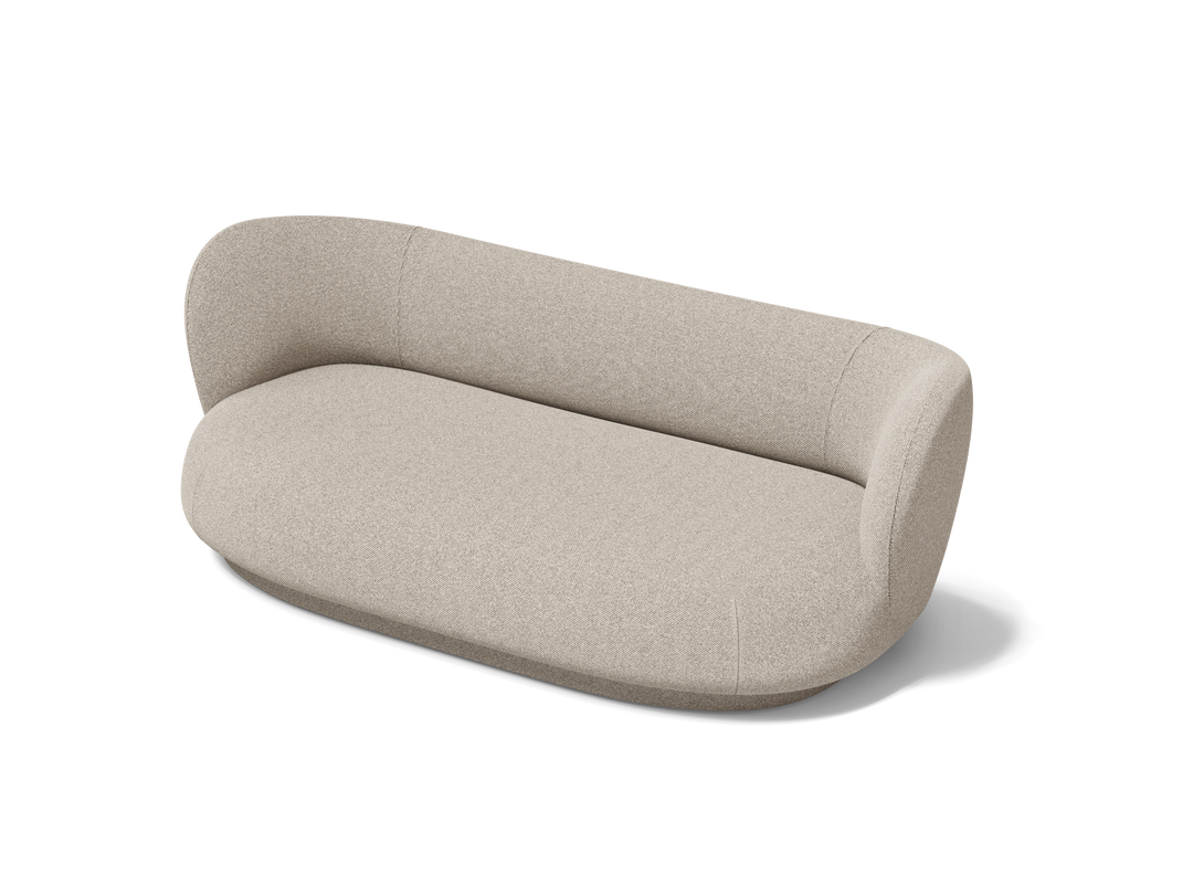 Ferm Living RICO LOUNGER -sohva