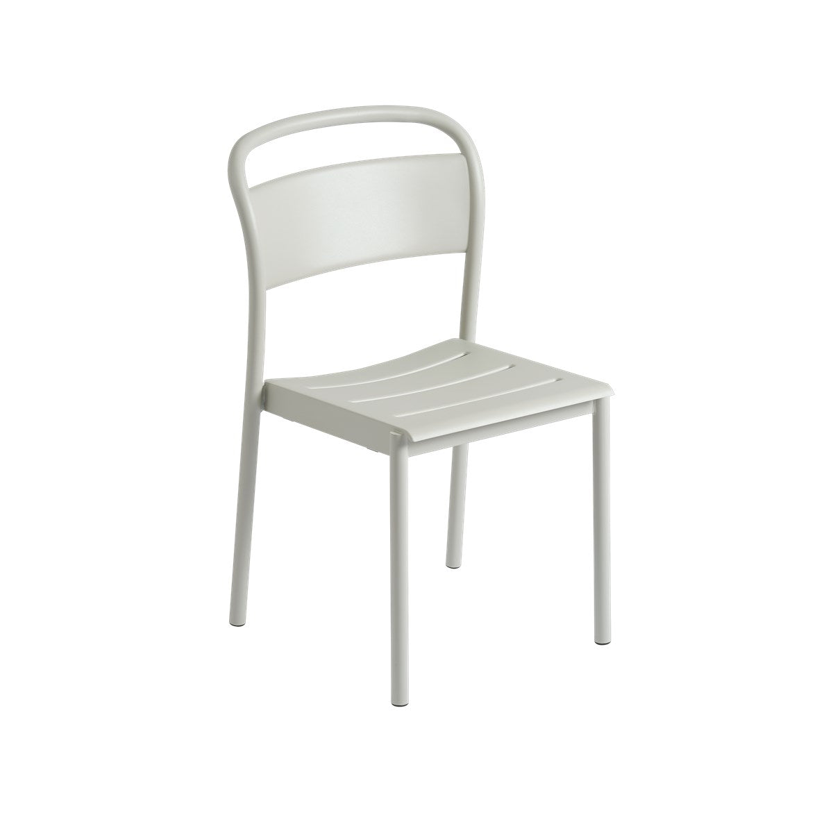 Muuto LINEAR STEEL SIDE CHAIR -tuoli