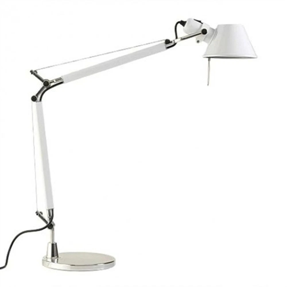 Artemide TOLOMEO -pöytävalaisin