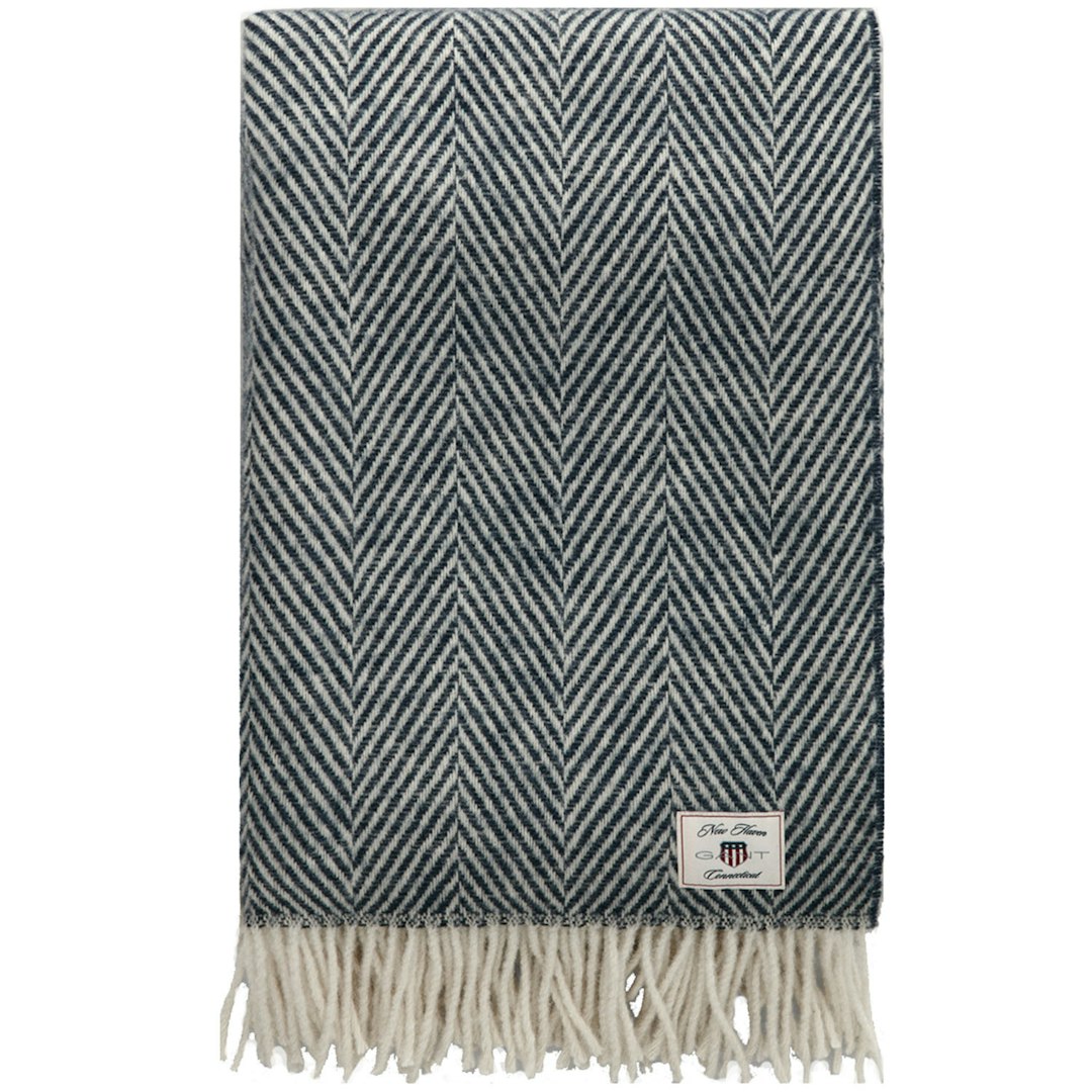 Gant Home HERRINGBONE -torkkupeitto