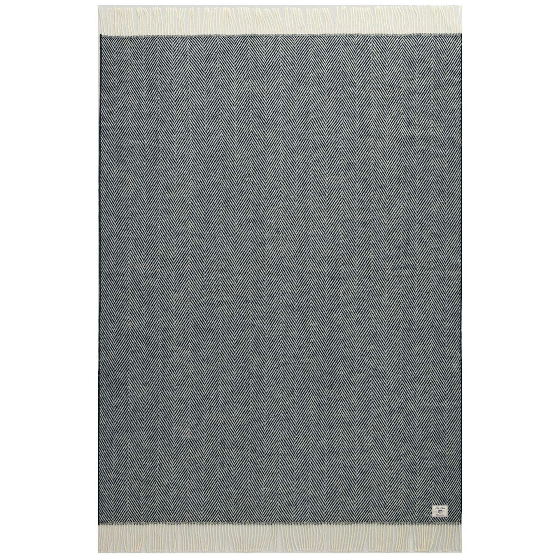 Gant Home HERRINGBONE -torkkupeitto