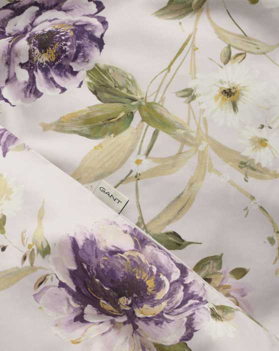 Gant Home FLORAL -tyynyliina