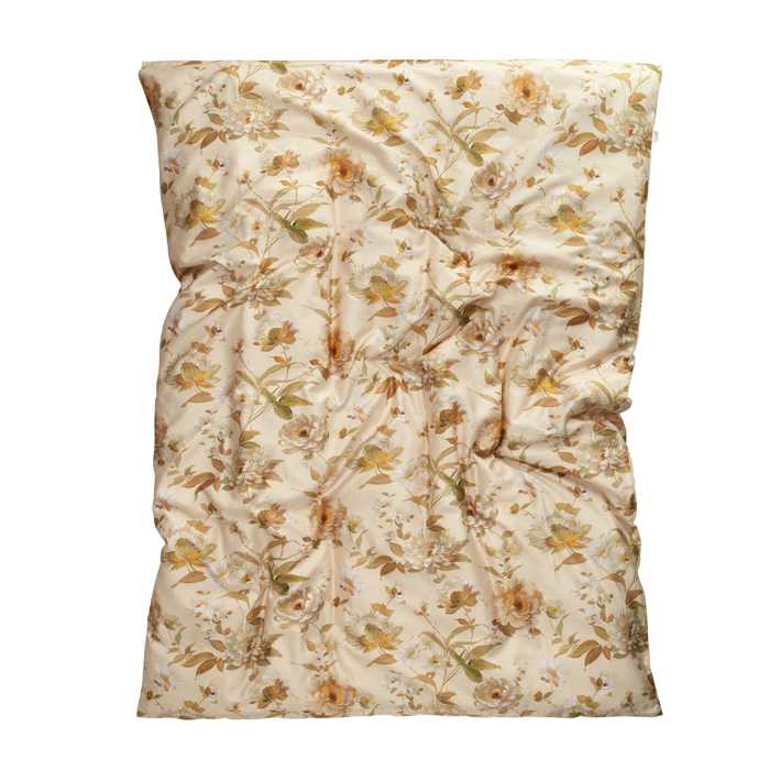 Gant Home FLORAL -pussilakana