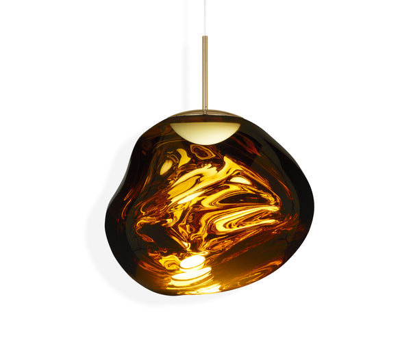 Tom Dixon MELT GOLD LED -valaisin