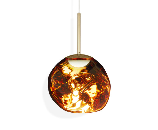 Tom Dixon MELT MINI GOLD LED -valaisin