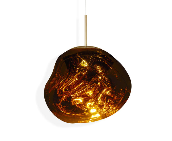 Tom Dixon MELT GOLD LED -valaisin