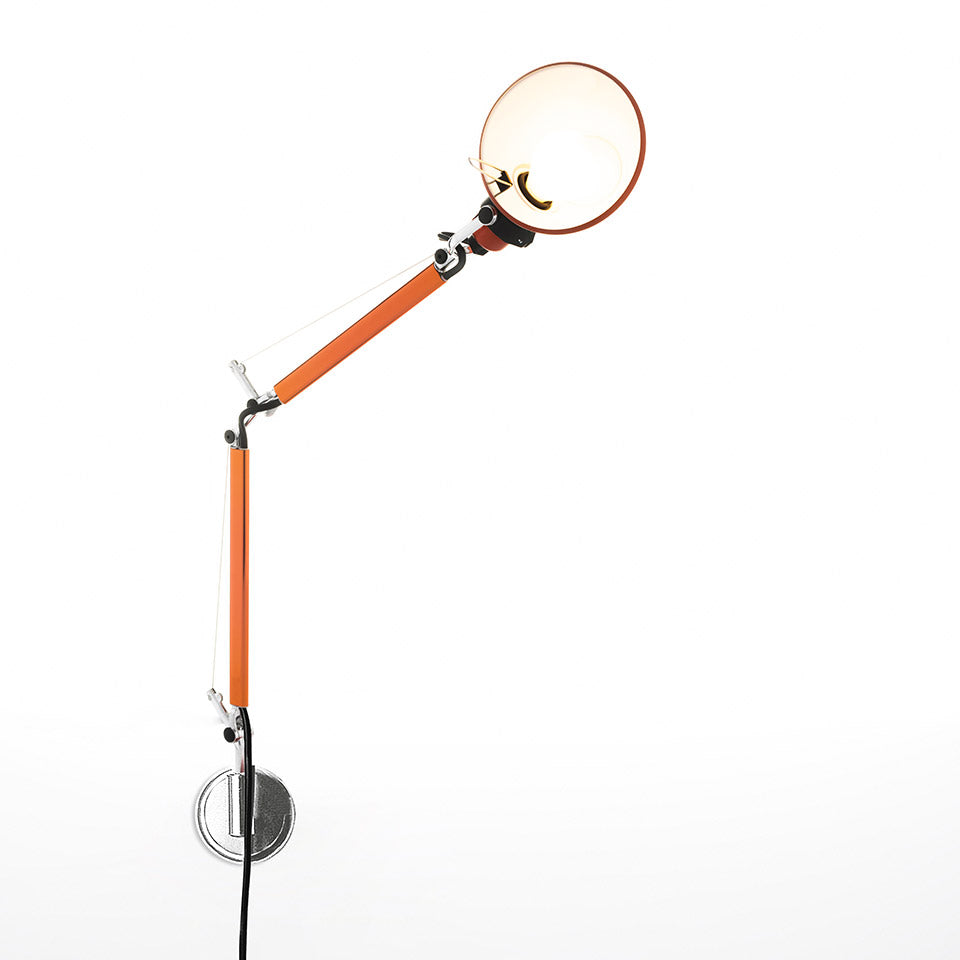 Artemide TOLOMEO MICRO -seinävalaisin